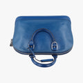 Alma PM Toledo Blue Epi M52145 SN4143アルマPM トレドブルー エピ M52145 SN4143