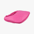 Intrecciato Rose lambskin B00086029Yイントレチャート ローズ レッド ラムスキン B00086029Y