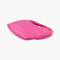 Intrecciato Rose lambskin B00086029Yイントレチャート ローズ レッド ラムスキン B00086029Y