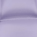 Padded Cassette Purple lambskin B09397935Lパデッド カセット パープル ラムスキン B09397935L