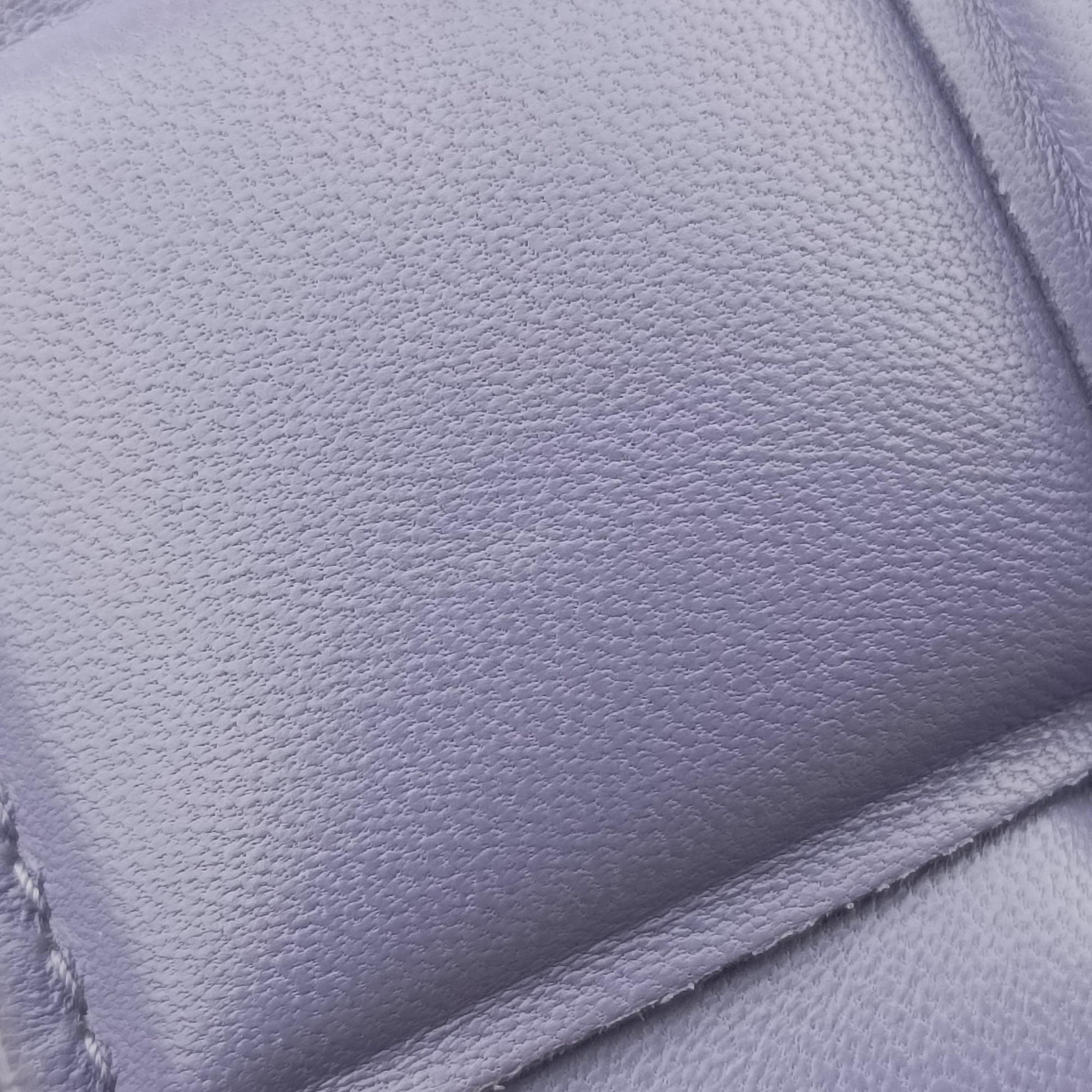 Padded Cassette Purple lambskin B09397935Lパデッド カセット パープル ラムスキン B09397935L