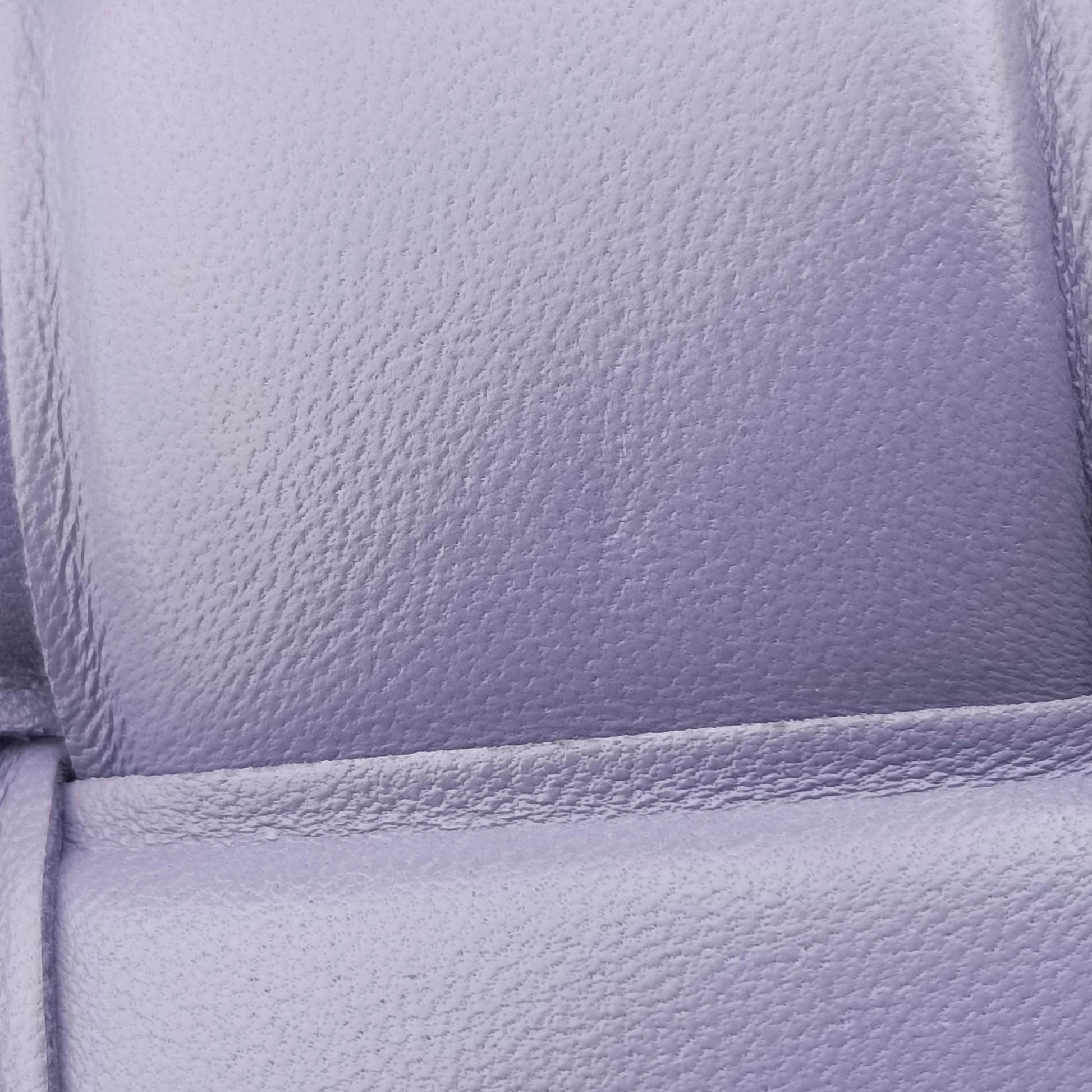 Padded Cassette Purple lambskin B09397935Lパデッド カセット パープル ラムスキン B09397935L
