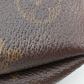PALLAS Clutch brown×Marine Monogram Canvas×calf leather M41639 GI1187パラス クラッチ モノグラム/ブラウン×マリーヌ モノグラムキャンバス×カーフレザー M41639 GI1187