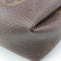 PALLAS Clutch brown×Marine Monogram Canvas×calf leather M41639 GI1187パラス クラッチ モノグラム/ブラウン×マリーヌ モノグラムキャンバス×カーフレザー M41639 GI1187