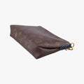 PALLAS Clutch brown×Marine Monogram Canvas×calf leather M41639 GI1187パラス クラッチ モノグラム/ブラウン×マリーヌ モノグラムキャンバス×カーフレザー M41639 GI1187