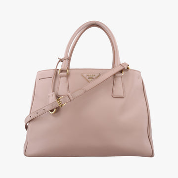 Galleria Pink SAFFIANO Leather BN1786 165 122ガレリア ピンク サフィアーノレザー BN1786 165 122