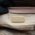 Galleria Pink SAFFIANO Leather BN1786 165 122ガレリア ピンク サフィアーノレザー BN1786 165 122