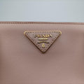Galleria Pink SAFFIANO Leather BN1786 165 122ガレリア ピンク サフィアーノレザー BN1786 165 122