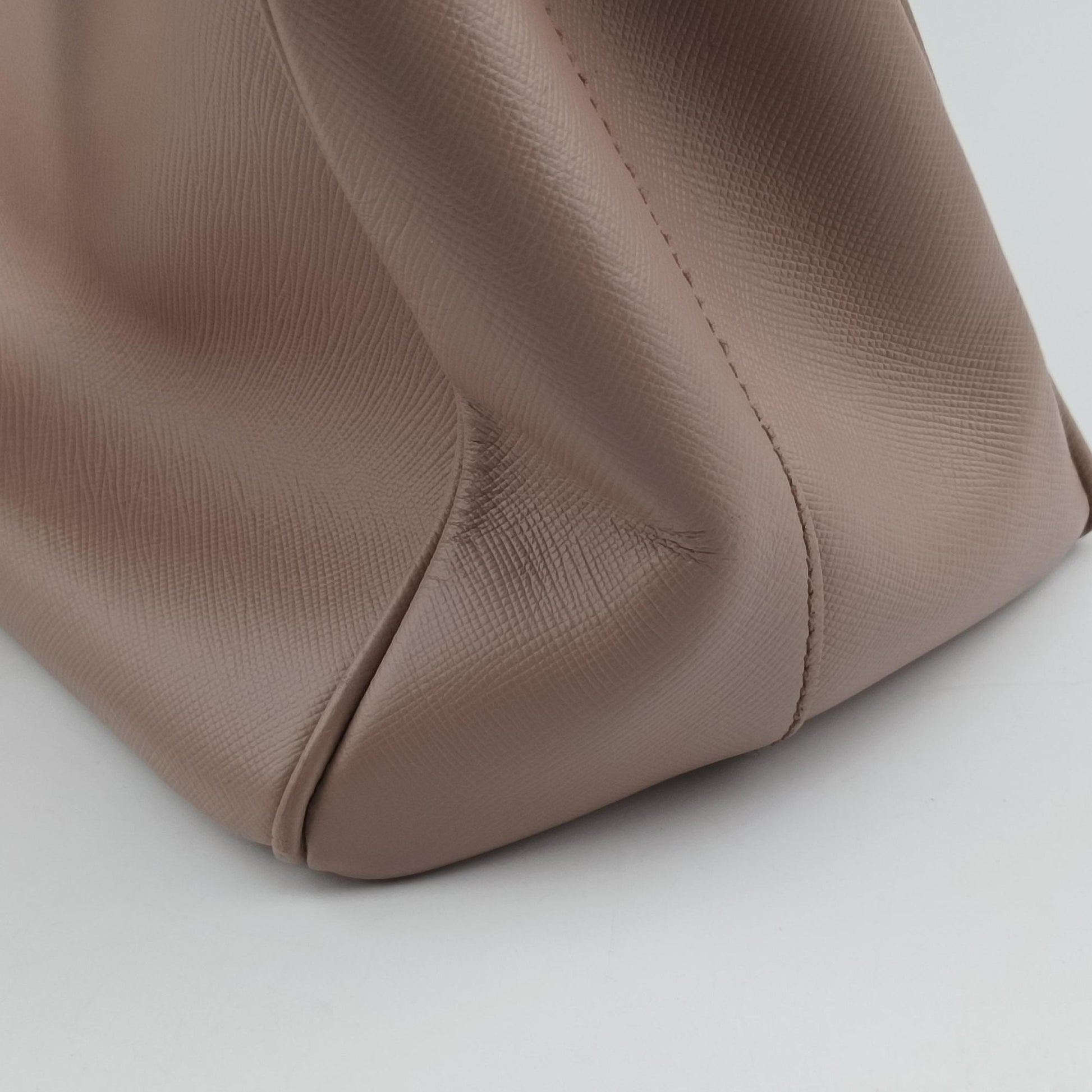 Galleria Pink SAFFIANO Leather BN1786 165 122ガレリア ピンク サフィアーノレザー BN1786 165 122