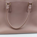 Galleria Pink SAFFIANO Leather BN1786 165 122ガレリア ピンク サフィアーノレザー BN1786 165 122