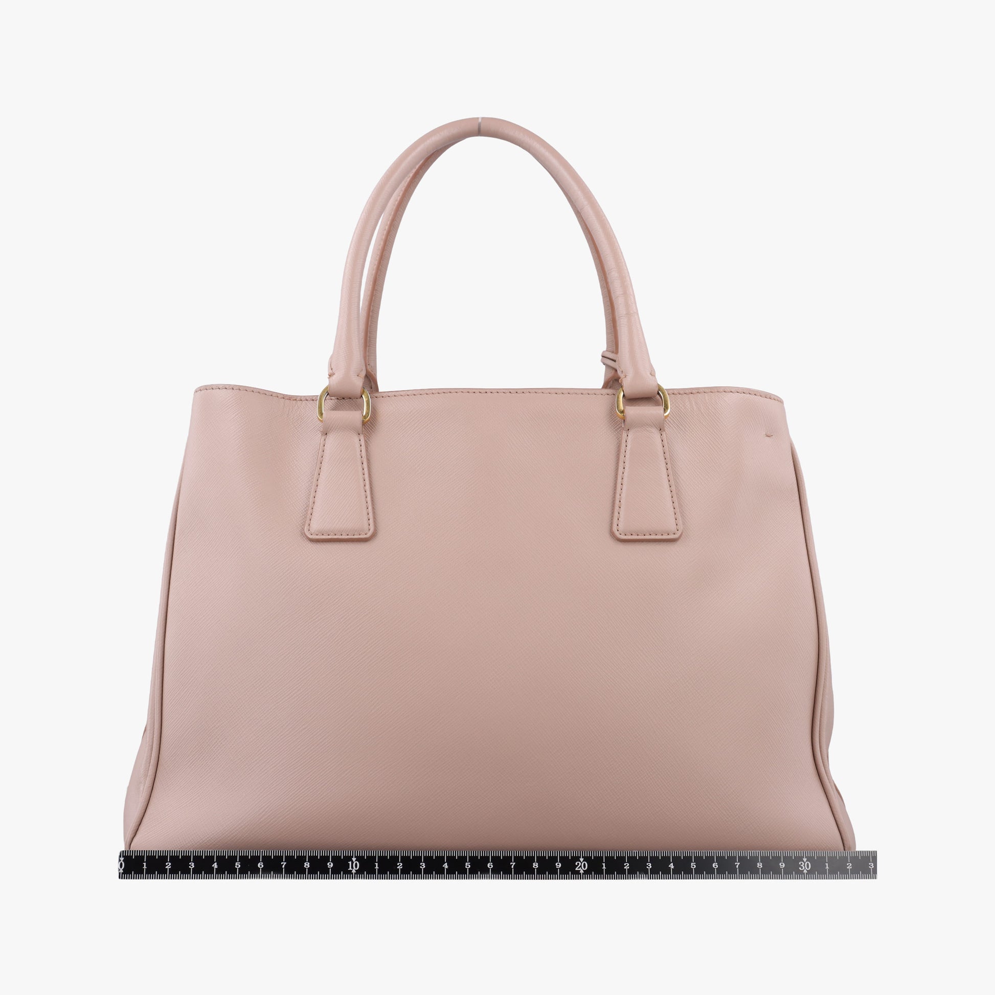 Galleria Pink SAFFIANO Leather BN1786 165 122ガレリア ピンク サフィアーノレザー BN1786 165 122