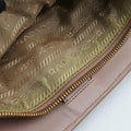 Galleria Pink SAFFIANO Leather BN1786 165 122ガレリア ピンク サフィアーノレザー BN1786 165 122