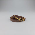 Galleria Pink SAFFIANO Leather BN1786 165 122ガレリア ピンク サフィアーノレザー BN1786 165 122