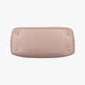 Galleria Pink SAFFIANO Leather BN1786 165 122ガレリア ピンク サフィアーノレザー BN1786 165 122