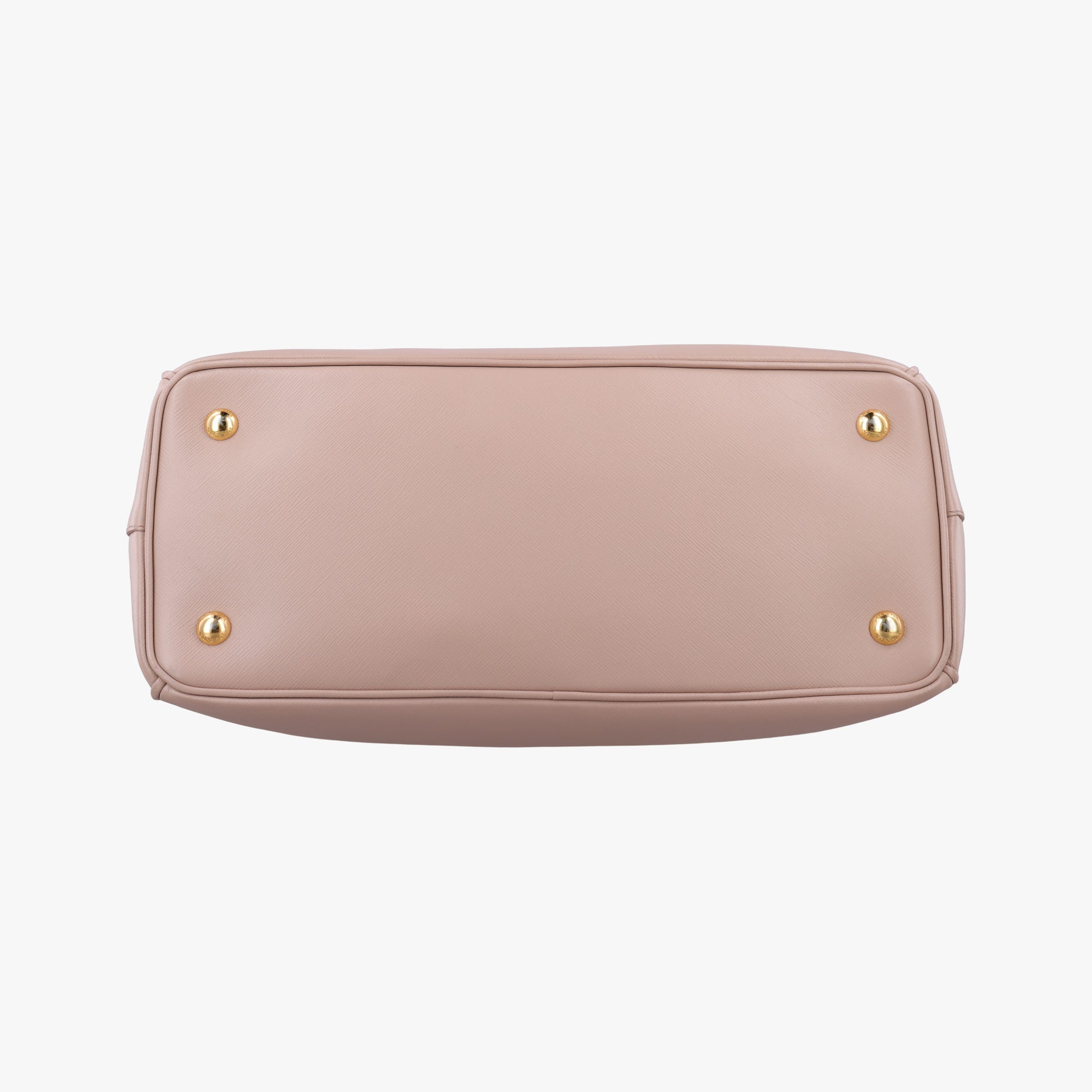 Galleria Pink SAFFIANO Leather BN1786 165 122ガレリア ピンク サフィアーノレザー BN1786 165 122