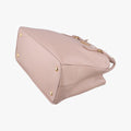 Galleria Pink SAFFIANO Leather BN1786 165 122ガレリア ピンク サフィアーノレザー BN1786 165 122