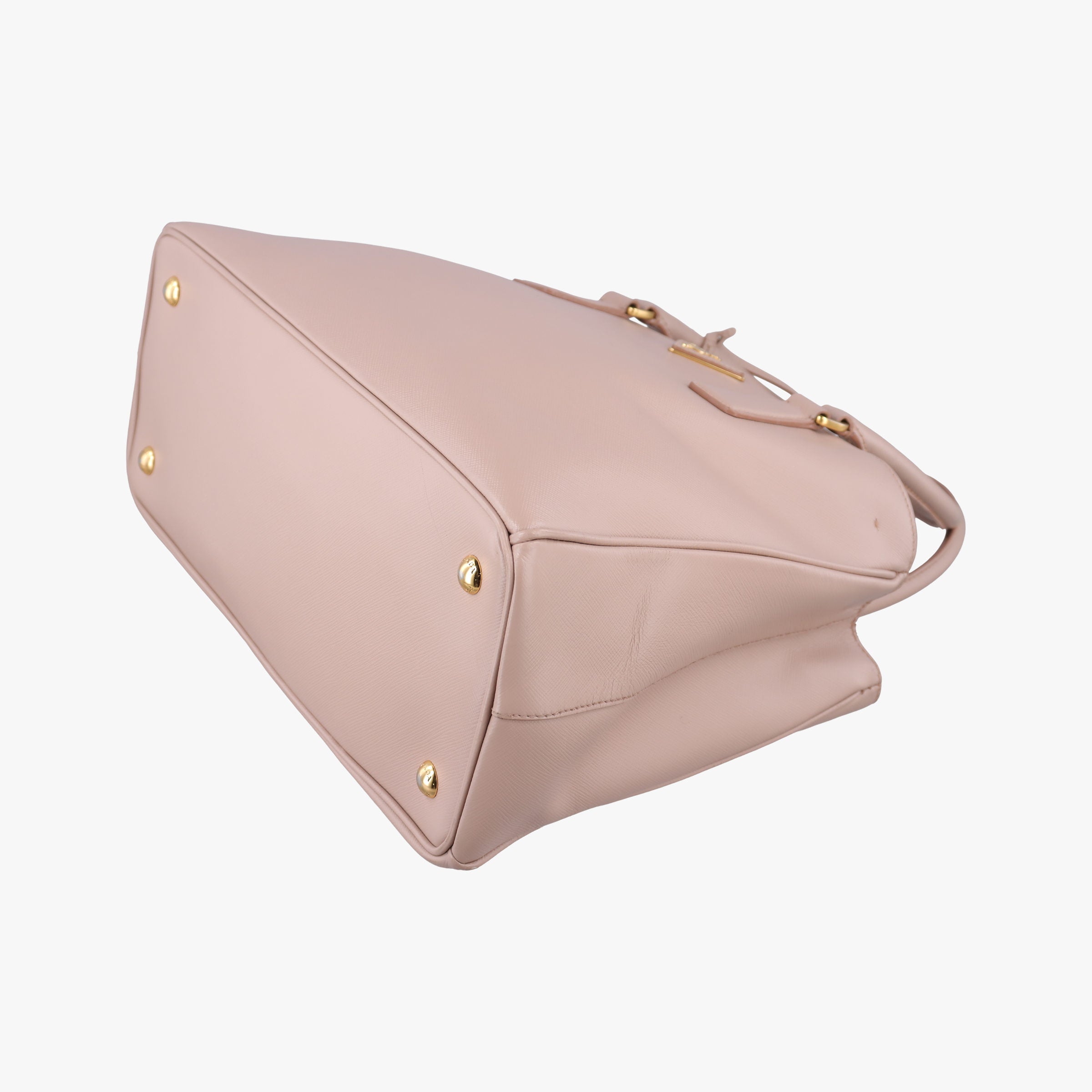 Galleria Pink SAFFIANO Leather BN1786 165 122ガレリア ピンク サフィアーノレザー BN1786 165 122