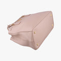 Galleria Pink SAFFIANO Leather BN1786 165 122ガレリア ピンク サフィアーノレザー BN1786 165 122