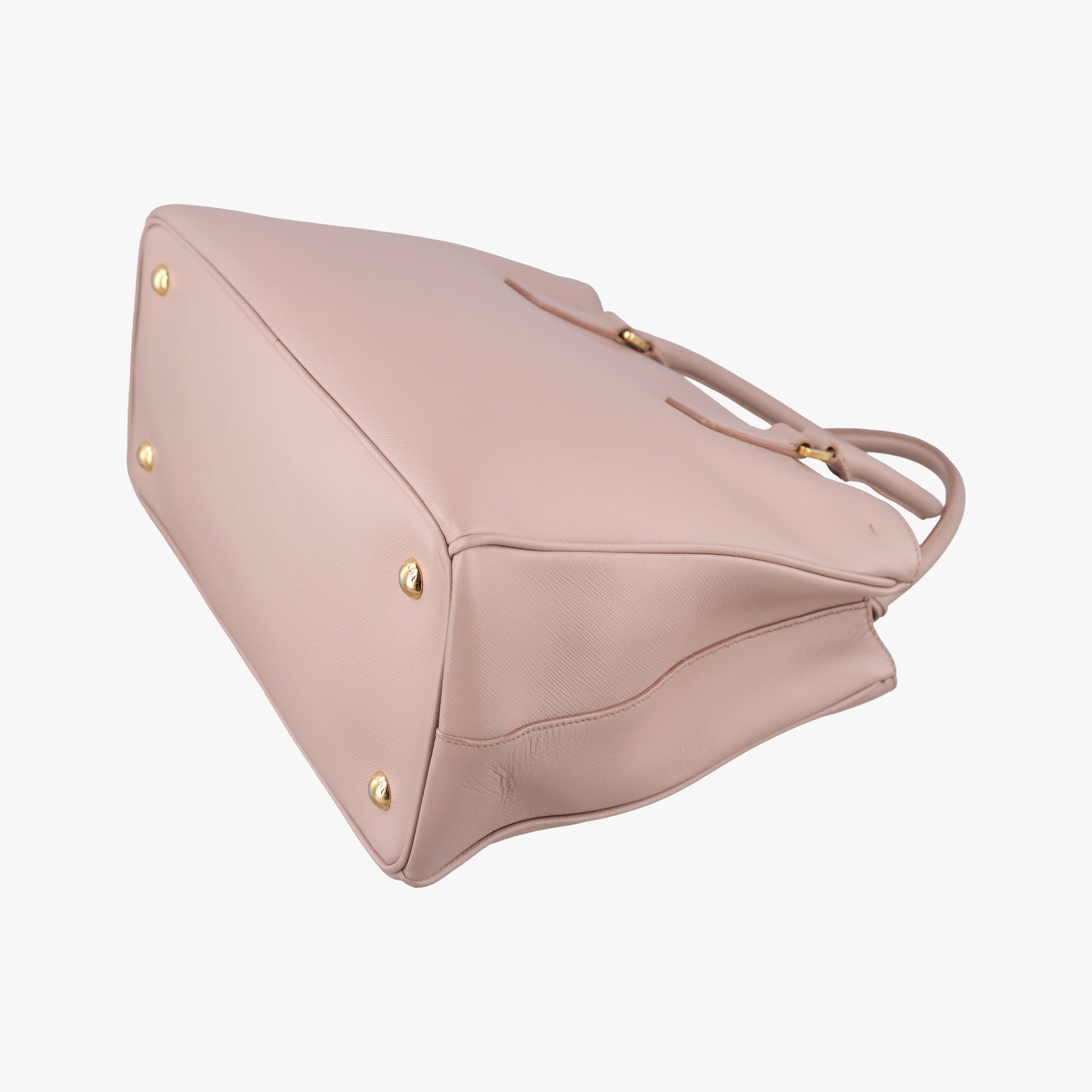 Galleria Pink SAFFIANO Leather BN1786 165 122ガレリア ピンク サフィアーノレザー BN1786 165 122