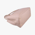 Galleria Pink SAFFIANO Leather BN1786 165 122ガレリア ピンク サフィアーノレザー BN1786 165 122