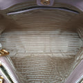 Galleria Pink SAFFIANO Leather BN1786 165 122ガレリア ピンク サフィアーノレザー BN1786 165 122