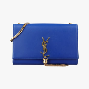 KATE Blue Leather 354119 BCI354119.0915ケイト ブルー レザー 354119 BCI354119.0915