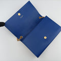 KATE Blue Leather 354119 BCI354119.0915ケイト ブルー レザー 354119 BCI354119.0915