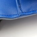 KATE Blue Leather 354119 BCI354119.0915ケイト ブルー レザー 354119 BCI354119.0915
