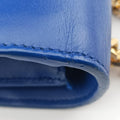 KATE Blue Leather 354119 BCI354119.0915ケイト ブルー レザー 354119 BCI354119.0915
