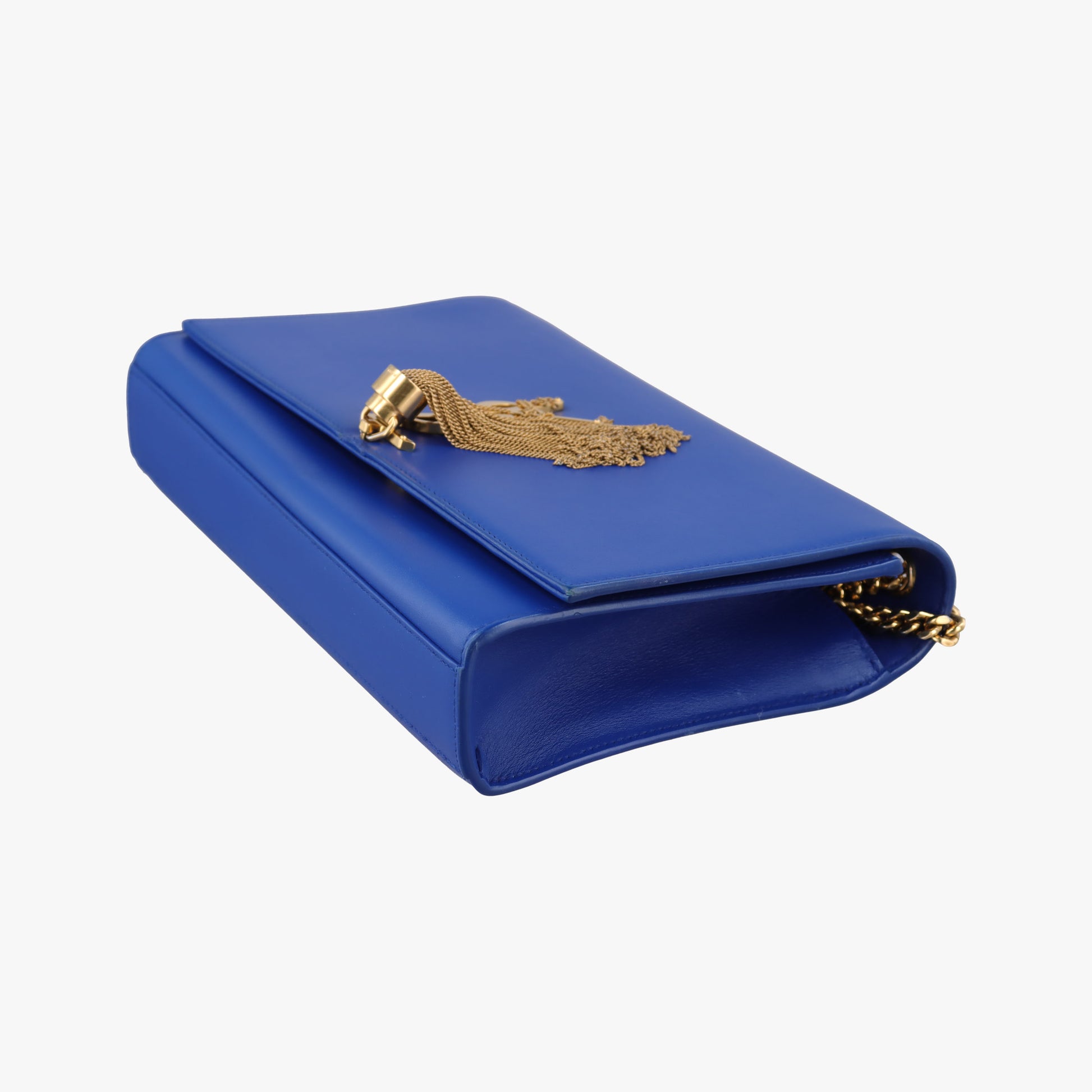 KATE Blue Leather 354119 BCI354119.0915ケイト ブルー レザー 354119 BCI354119.0915