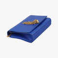 KATE Blue Leather 354119 BCI354119.0915ケイト ブルー レザー 354119 BCI354119.0915