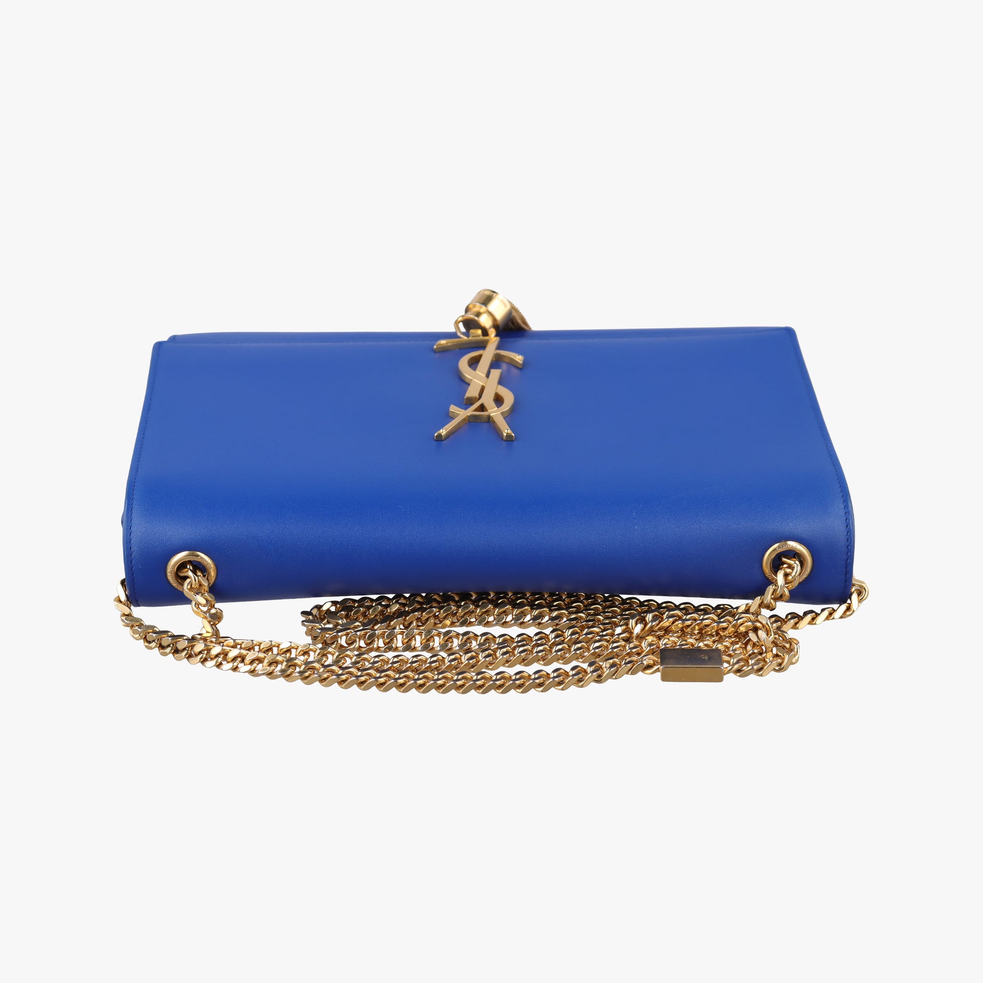 KATE Blue Leather 354119 BCI354119.0915ケイト ブルー レザー 354119 BCI354119.0915