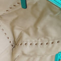 Rockstud Blue leather BS-H339BOL1ロックスタッズ ブルー レザー BS-H339BOL1