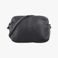 PARIS fringe Grey Leather 470299 FLY470299.1217パリ フリンジ グレー レザー 470299 FLY470299.1217