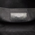 PARIS fringe Grey Leather 470299 FLY470299.1217パリ フリンジ グレー レザー 470299 FLY470299.1217