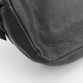 PARIS fringe Grey Leather 470299 FLY470299.1217パリ フリンジ グレー レザー 470299 FLY470299.1217