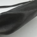 PARIS fringe Grey Leather 470299 FLY470299.1217パリ フリンジ グレー レザー 470299 FLY470299.1217