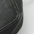 PARIS fringe Grey Leather 470299 FLY470299.1217パリ フリンジ グレー レザー 470299 FLY470299.1217