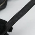PARIS fringe Grey Leather 470299 FLY470299.1217パリ フリンジ グレー レザー 470299 FLY470299.1217