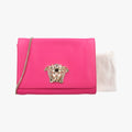 La Medusa Rose Leather CLG 811973363328ラ メデューサ ローズ レッド レザー CLG 811973363328