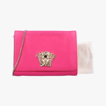 La Medusa Rose Leather CLG 811973363328ラ メデューサ ローズ レッド レザー CLG 811973363328