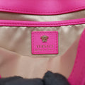 La Medusa Rose Leather CLG 811973363328ラ メデューサ ローズ レッド レザー CLG 811973363328