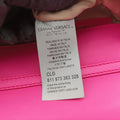 La Medusa Rose Leather CLG 811973363328ラ メデューサ ローズ レッド レザー CLG 811973363328