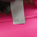 La Medusa Rose Leather CLG 811973363328ラ メデューサ ローズ レッド レザー CLG 811973363328