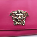 La Medusa Rose Leather CLG 811973363328ラ メデューサ ローズ レッド レザー CLG 811973363328