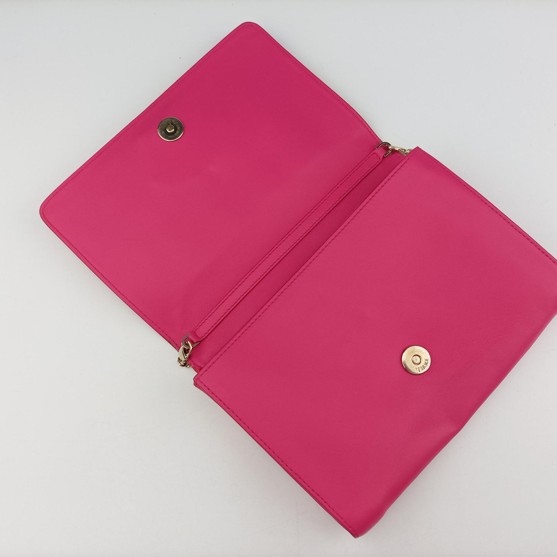 La Medusa Rose Leather CLG 811973363328ラ メデューサ ローズ レッド レザー CLG 811973363328