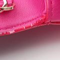 La Medusa Rose Leather CLG 811973363328ラ メデューサ ローズ レッド レザー CLG 811973363328