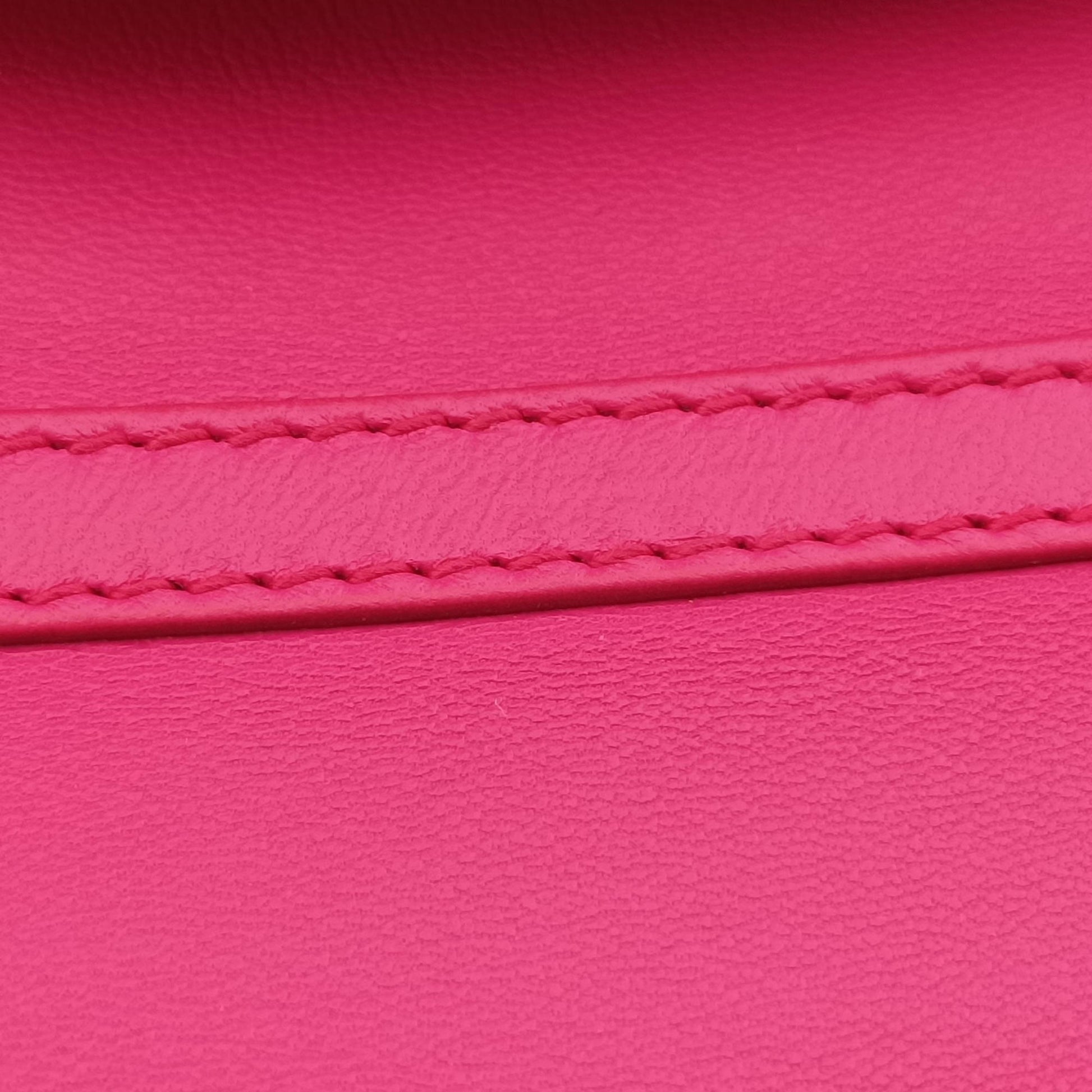 La Medusa Rose Leather CLG 811973363328ラ メデューサ ローズ レッド レザー CLG 811973363328
