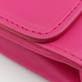 La Medusa Rose Leather CLG 811973363328ラ メデューサ ローズ レッド レザー CLG 811973363328