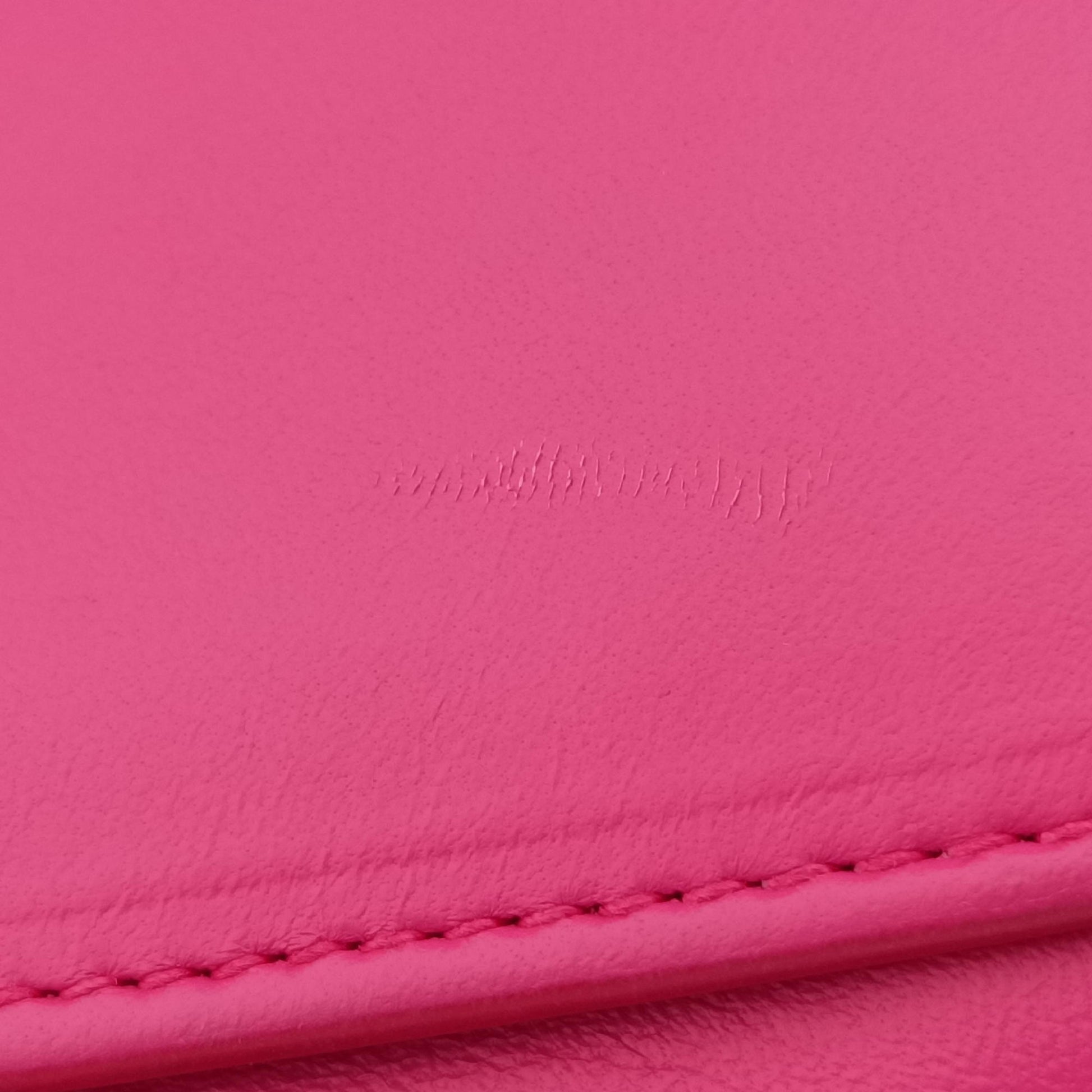 La Medusa Rose Leather CLG 811973363328ラ メデューサ ローズ レッド レザー CLG 811973363328